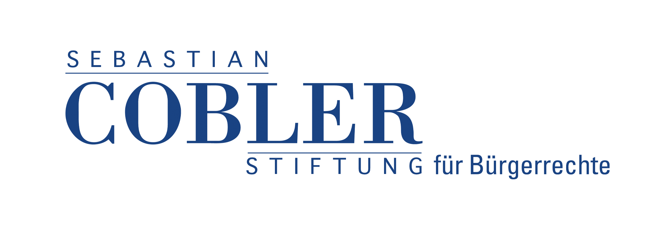 Sebastian Cobler Stiftung für Menschenrechte